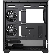 Корпус GAMEMAX VISTA 2 AB