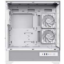 Корпус GAMEMAX VISTA 2 AW