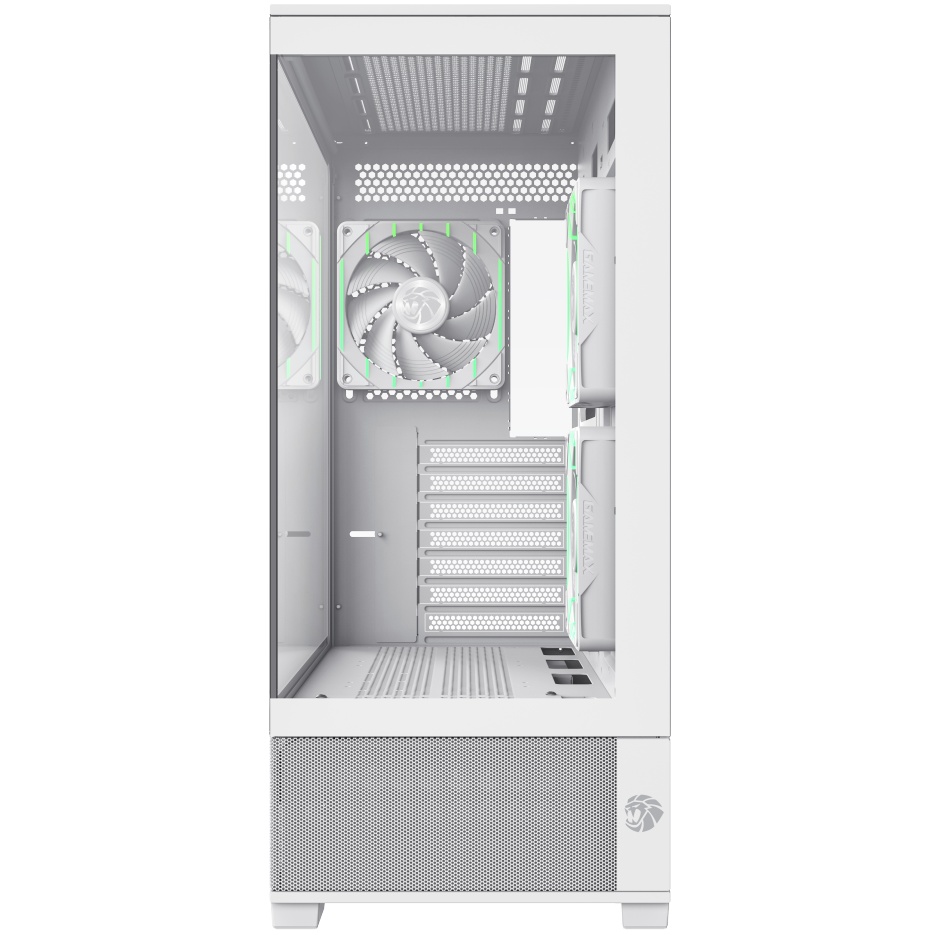 Изображение Корпус GAMEMAX VISTA 2 AW