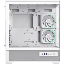 Корпус GAMEMAX VISTA 2 AW