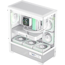 Корпус GAMEMAX VISTA 2 AW