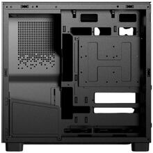 Корпус GAMDIAS ATLAS M4 Mid-Tower PC Case Black (4711514503791)