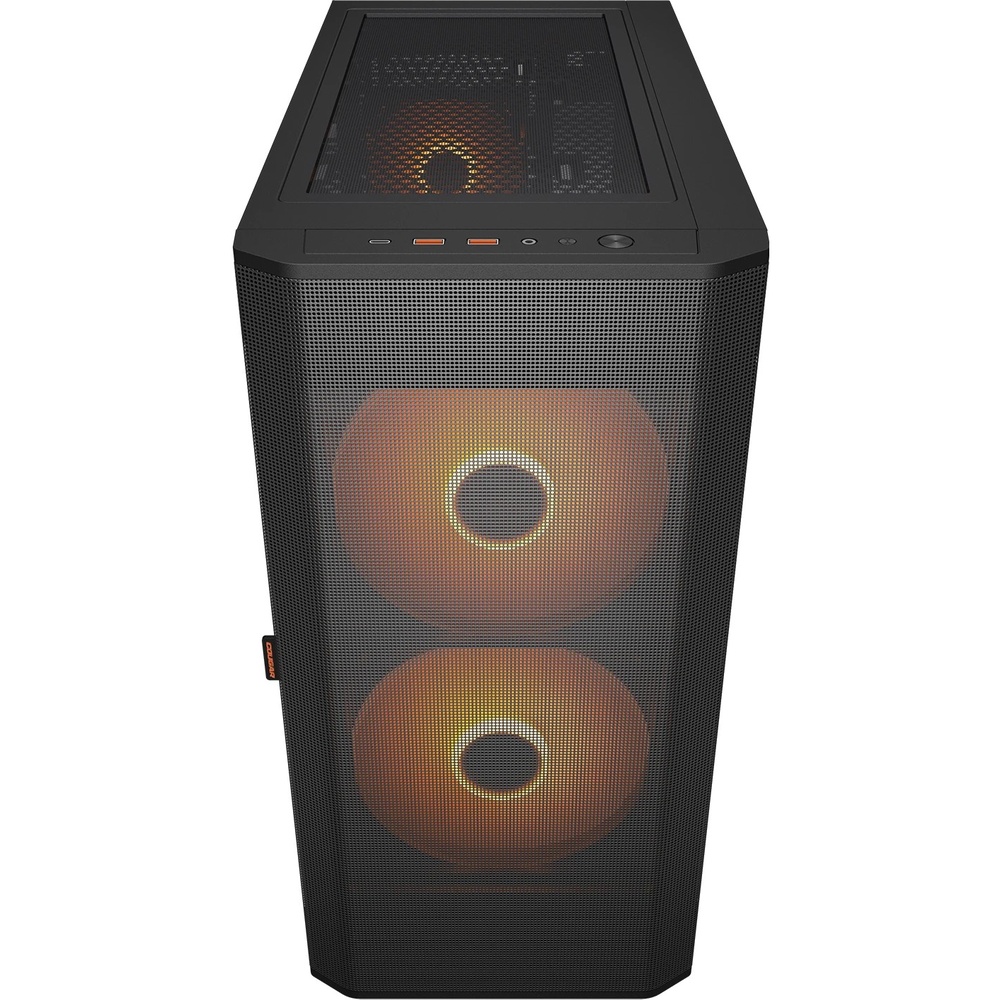 Фото Корпус COUGAR Airface Flo RGB