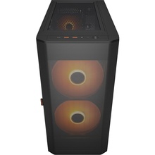 Корпус COUGAR Airface Flo RGB