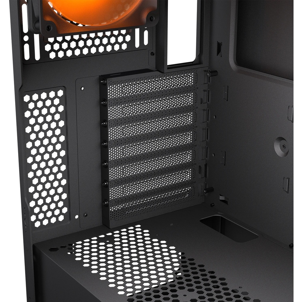 В Украине Корпус COUGAR Airface Flo RGB