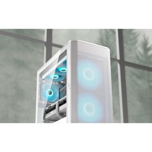 Корпус COUGAR Airface Flo RGB