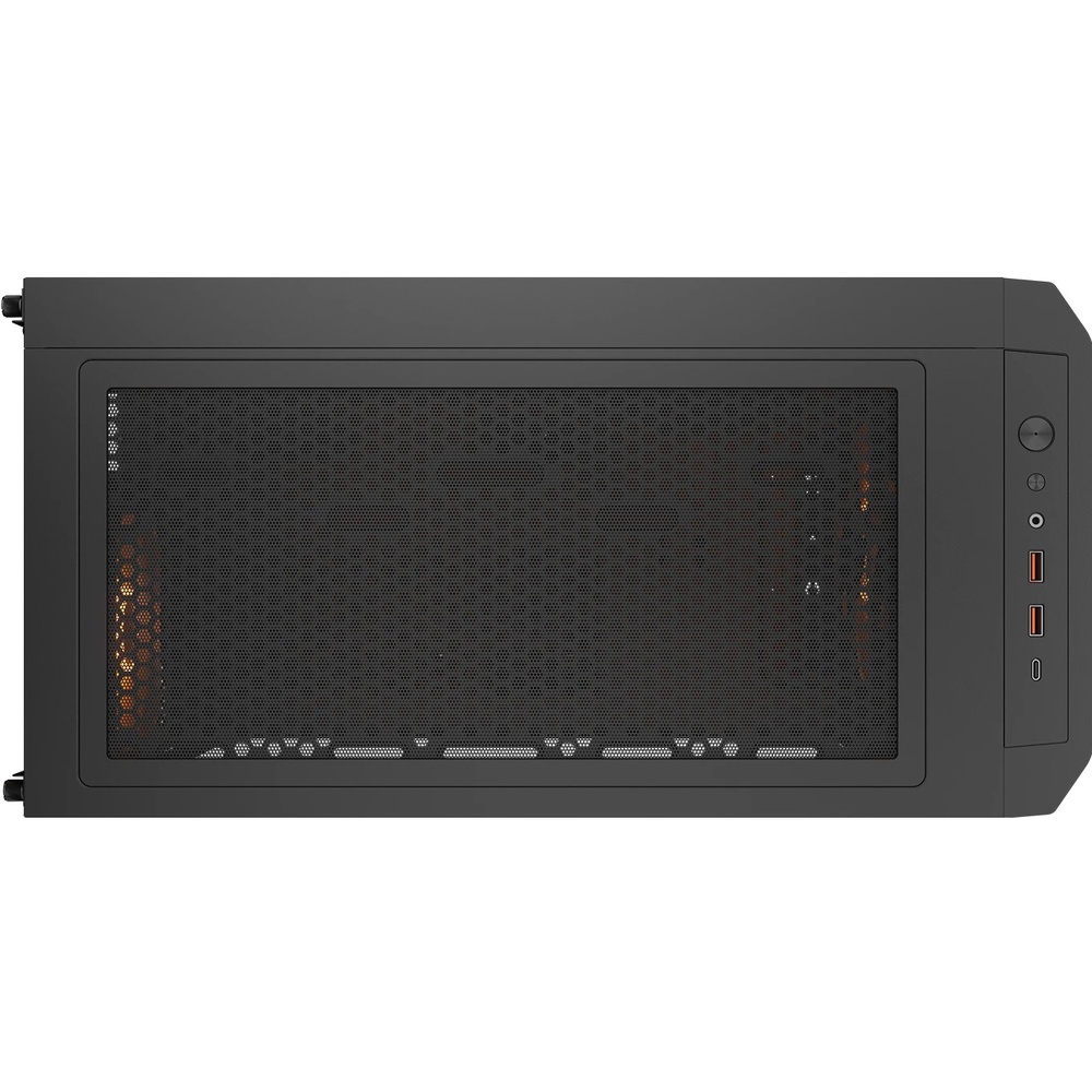 Обзор Корпус COUGAR Airface Flo RGB