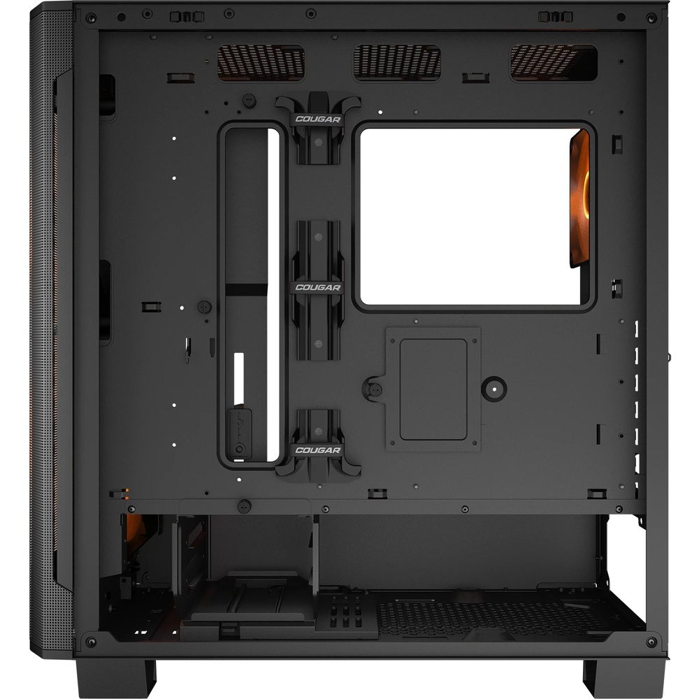 В Фокстрот Корпус COUGAR Airface Flo RGB