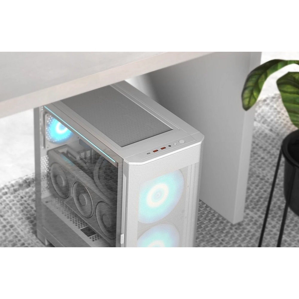 Фото 14 Корпус COUGAR Airface Flo RGB