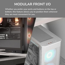 Корпус COUGAR Airface Flo RGB