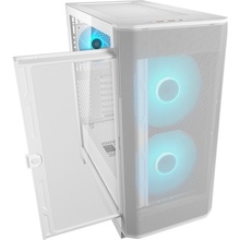 Корпус COUGAR Airface Flo RGB White
