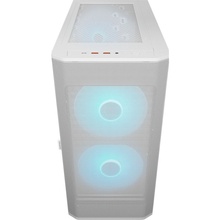 Корпус COUGAR Airface Flo RGB White