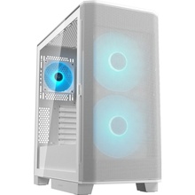 Корпус COUGAR Airface Flo RGB White