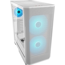 Корпус COUGAR Airface Flo RGB White