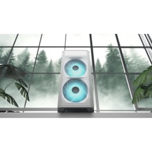 Корпус COUGAR Airface Flo RGB White