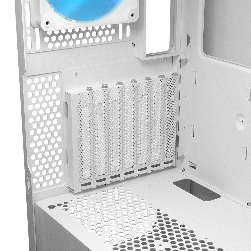 Покупка Корпус COUGAR Airface Flo RGB White