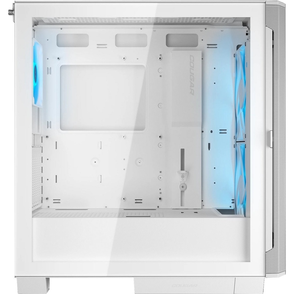 Замовити Корпус COUGAR Airface Flo RGB White
