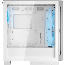 Корпус COUGAR Airface Flo RGB White
