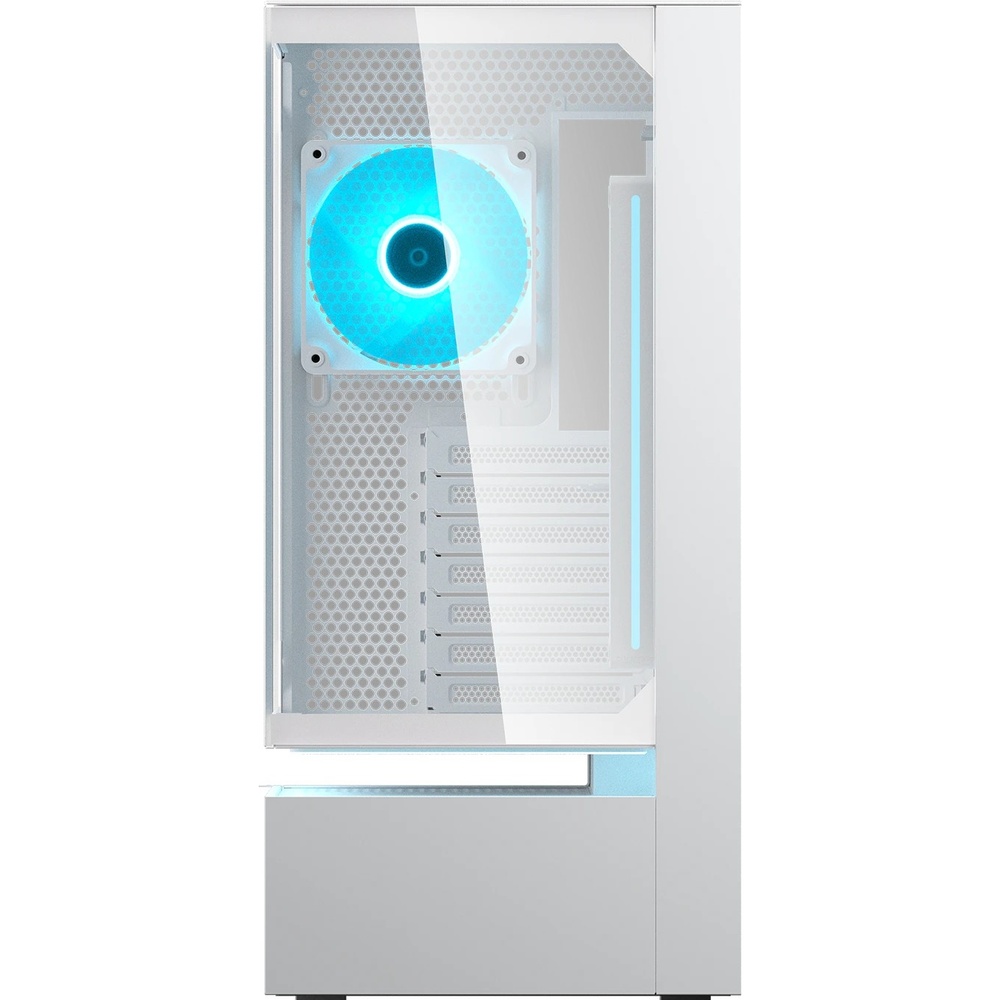 Корпус COUGAR CFV235 White Тип Midi-Tower