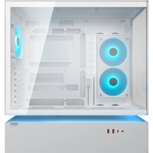Корпус COUGAR CFV235 White