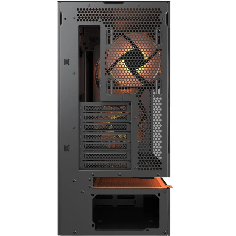 Корпус COUGAR CFV235 Mesh Black Максимальна довжина відеокарти 400