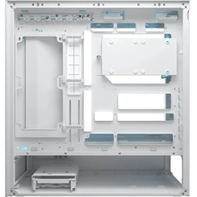 Корпус COUGAR CFV235 Mesh White
