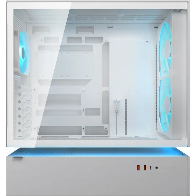 Корпус COUGAR CFV235 Mesh White Тип Midi-Tower