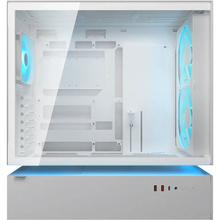 Корпус COUGAR CFV235 Mesh White