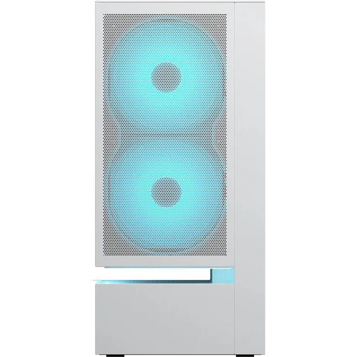 Корпус COUGAR CFV235 Mesh White Призначення для настільного комп'ютера