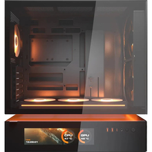 Корпус COUGAR CFV235 Mesh Vision Black