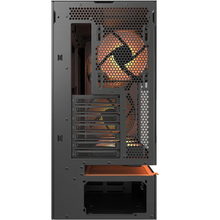 Корпус COUGAR CFV235 Mesh Vision Black