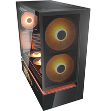 Корпус COUGAR CFV235 Mesh Vision Black