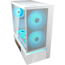 Корпус COUGAR CFV235 Mesh Vision White