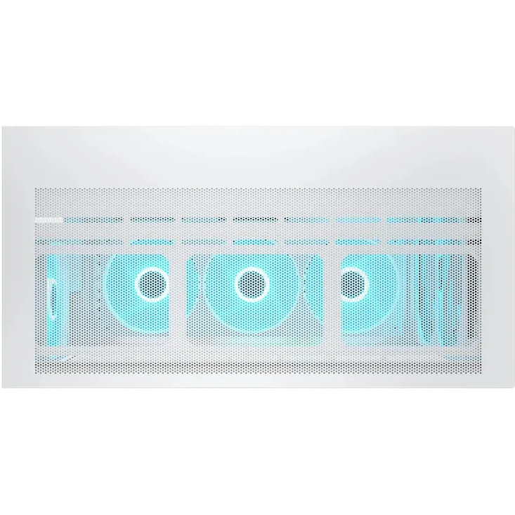 Внешний вид Корпус COUGAR CFV235 Mesh Vision White