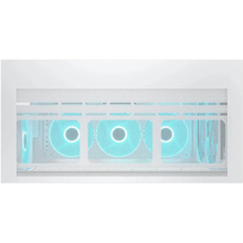 Корпус COUGAR CFV235 Mesh Vision White