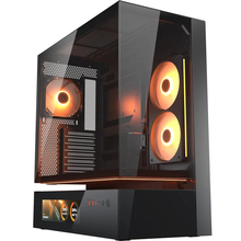 Корпус COUGAR CFV235 Vision Black