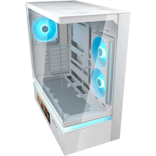 Корпус COUGAR CFV235 Vision White