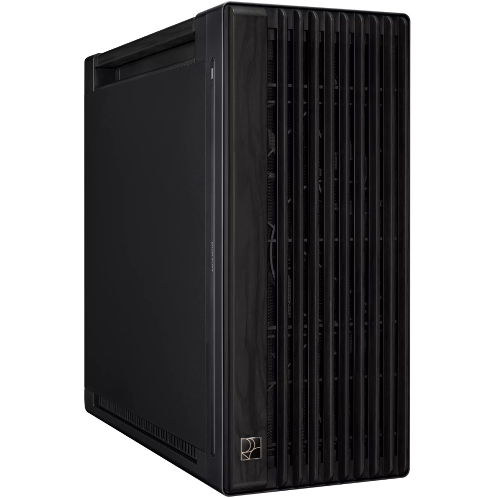 Корпус ASUS ProArt PA602 Wood Edition Metal Panel без БП (90DC00J0-B09020)