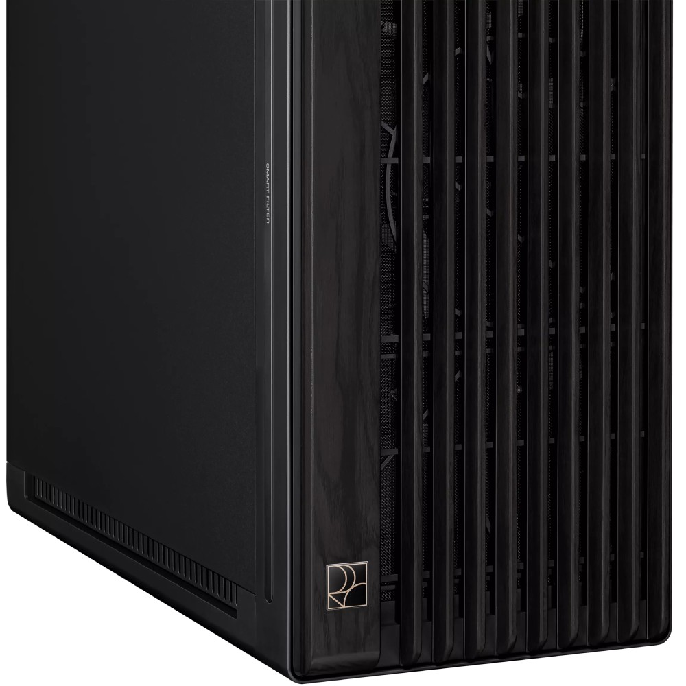 Фото 14 Корпус ASUS ProArt PA602 Wood Edition Metal Panel без БП (90DC00J0-B09020)