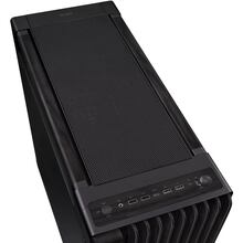 Корпус ASUS ProArt PA602 Wood Edition Metal Panel без БП (90DC00J0-B09020)