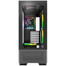 Корпус MONTECH Sky Two Black