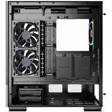 Корпус MONTECH Sky Two Black