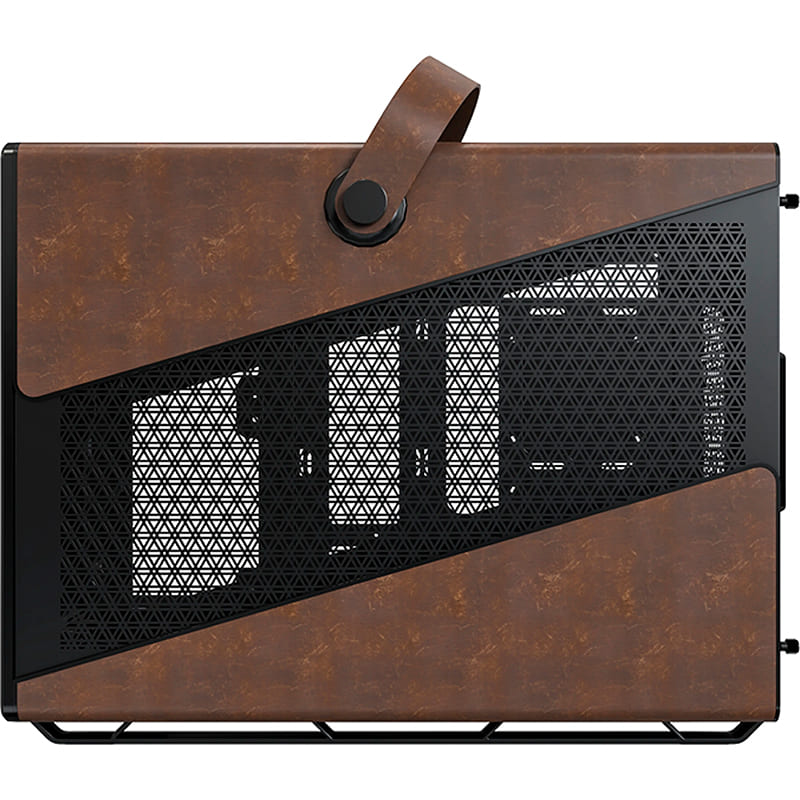 Внешний вид Корпус MONTECH HERITAGE (B)