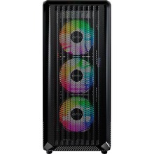 Корпус MONTECH X5 (B)