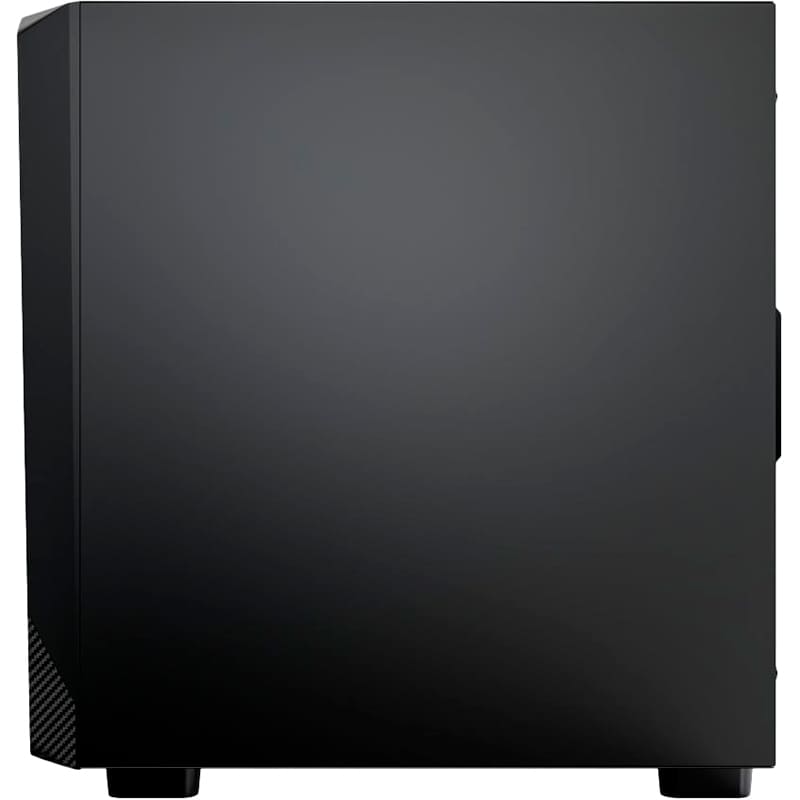 Внешний вид Корпус MONTECH X5 (B)