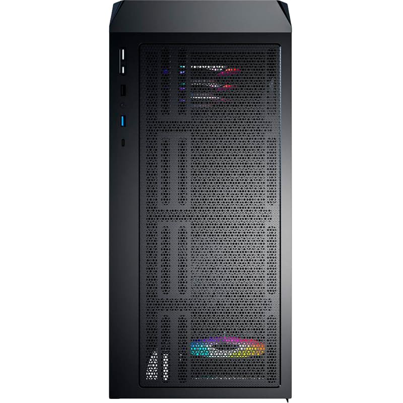 Корпус MONTECH X5 (B) Размер материнской платы (макс.) EATX