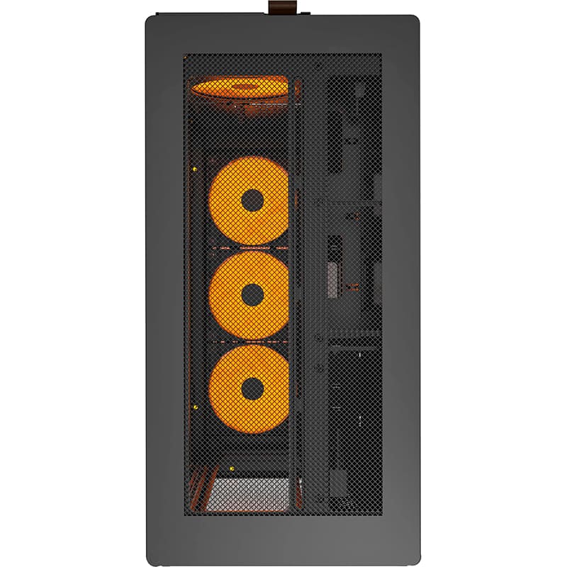 Заказать Корпус MONTECH HS01 PRO (B)