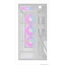 Корпус MONTECH KING 45 PRO (W)