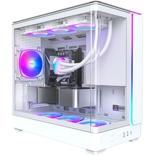 Корпус MONTECH KING 15 PRO (W)