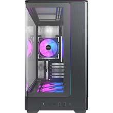 Корпус MONTECH KING 15 PRO (B)